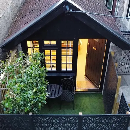 Cosy Boutique Retreat, Courtyard & Free Parking Lägenhet Bristol